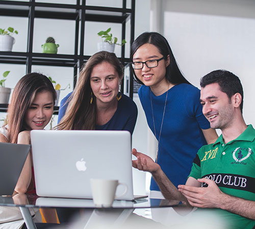 IT hardware and technology solutions